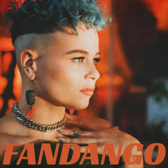 Fandango by Yoli Mayor