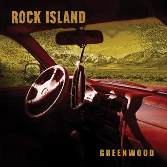 Rock Island I by Greenwood