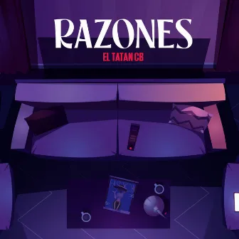 Razones by El Tatan CB