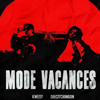 Mode Vacances by Kwesy