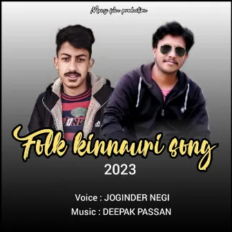 Folk Kinnauri Song 2023 by Unknown Artist