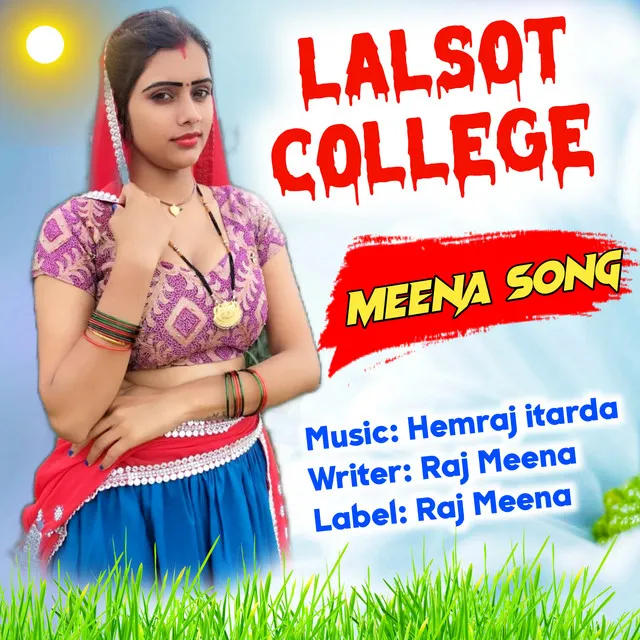 Lalsot College