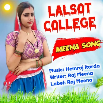 Lalsot College by Meena Song