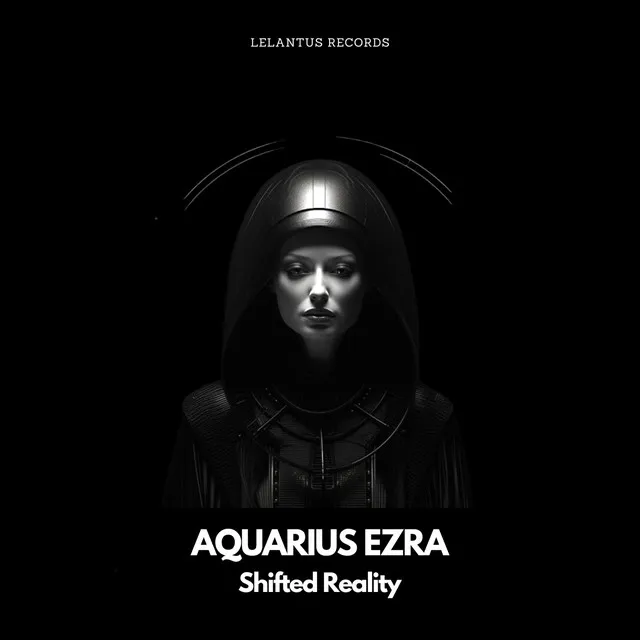 Shifted Reality - Justin Marchacos Remix