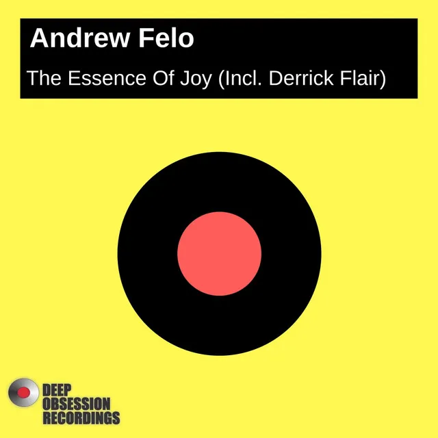 The Essence Of Joy - Derrick Flair's Interpretation Reprise