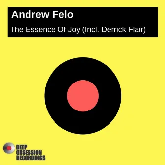 The Essence Of Joy by Andrew Felo