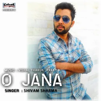 O Jana by Shivam Sharma