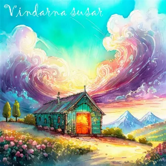 Vindarna Susar by Gammis