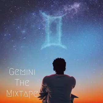 Gemini The Mixtape by Mias2x