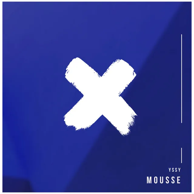 Mousse - Medizan Mix