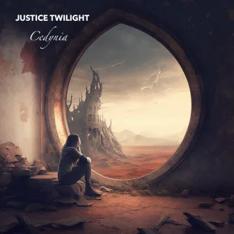 Cedynia by Justice Twilight