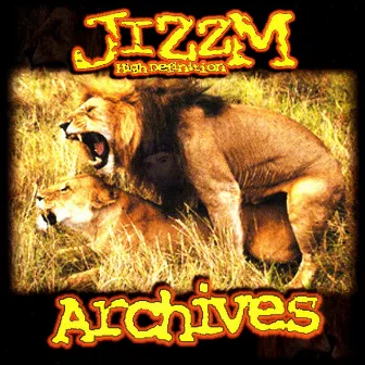 Archives by Jizzm High Definition