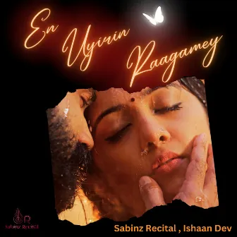 En Uyirin Raagamey by Sabinz Recital