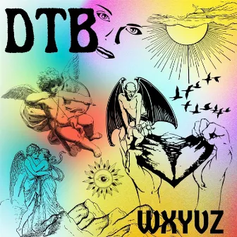 DTB by Wxyvz