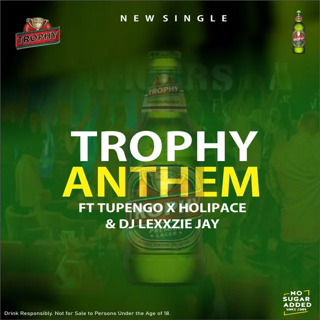 Trophy Anthem