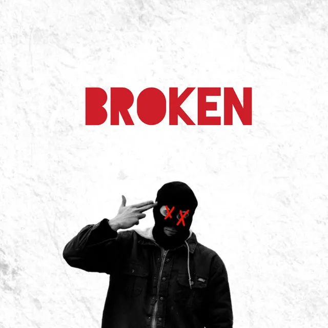 Broken