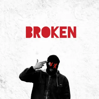 Broken by Ellise