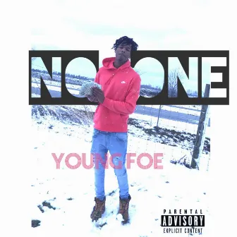 No One by Young Foe