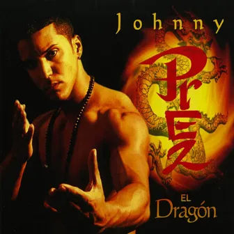 El Dragon by Johnny Prez