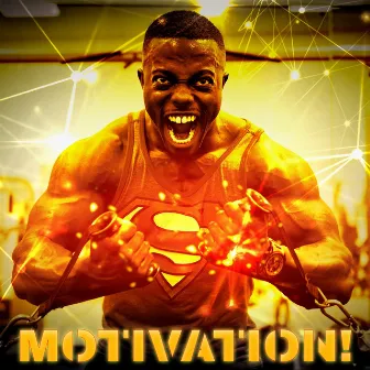 Motivation! by Gym Motivation Music