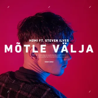 Mõtle Välja by HØMI