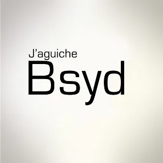 J'aguiche by B-syd