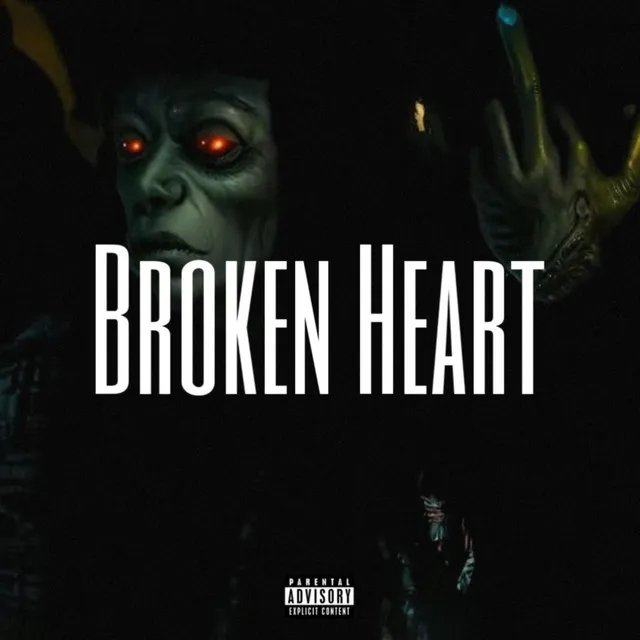 Broken Heart