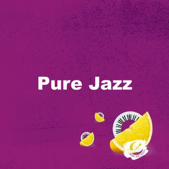 Pure Jazz by Unknown Artist