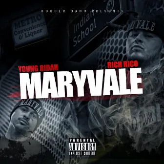 Maryvale by Young Ridah