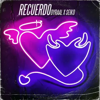 Recuerdo by Seiko