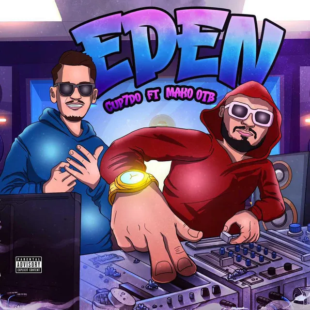 EDEN