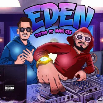 EDEN by Mako OTB