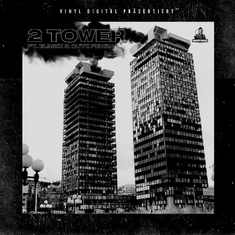 2 Tower by El9Six