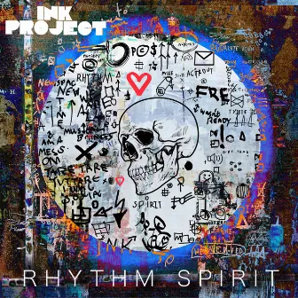 Rhythm Spirit by Ink Project