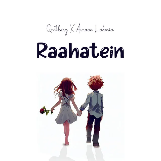 Raahatein