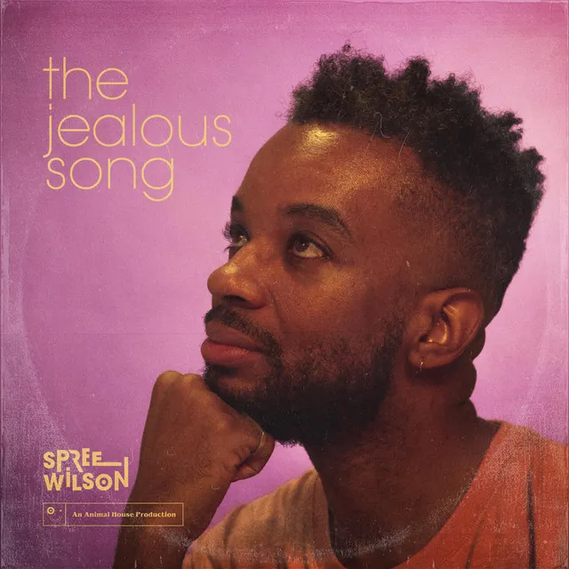 The Jealous Song