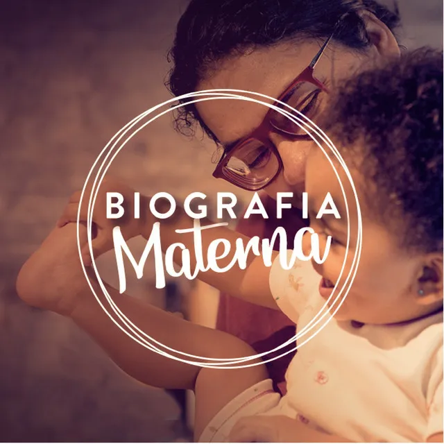 Biografia Materna