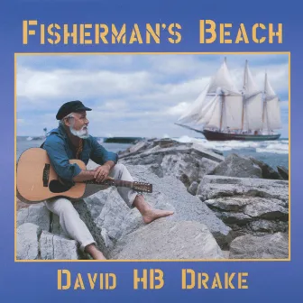 Fisherman's Beach by David HB Drake