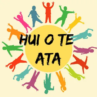 Hui o te ata by Levity Beet