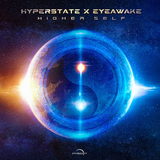 Hyperstate