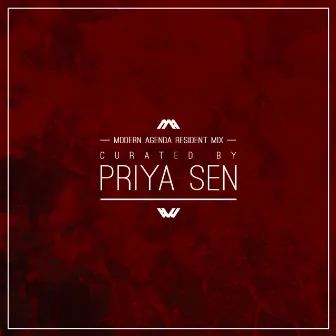 May 2020 - Curated by Priya Sen (DJ Mix) by 