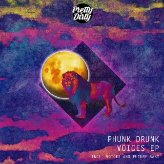 Voices by Phunk Drunk