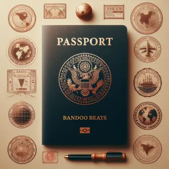 PASSPORT by Unknown Artist