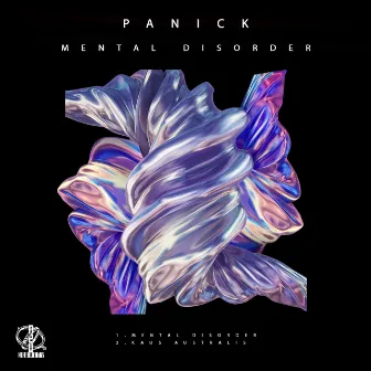 Mental Disorder by Panick