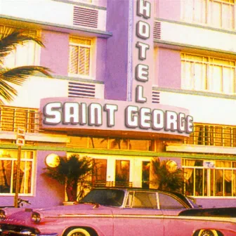 Welcome to the Saint George's Hotel by Hotel Saint George