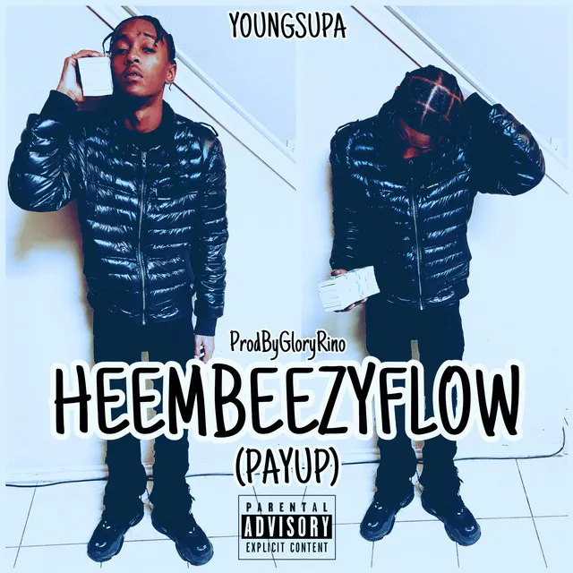 Heembeezy Flow (PayUp)