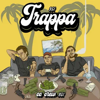 951 Trappa by CC Crew 951