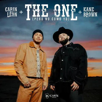 The One (Pero No Como Yo) by Kane Brown