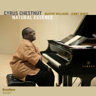 Natural Essence by Cyrus Chestnut