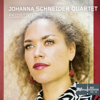 Pridetime by Johanna Schneider Quartet